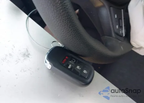 2023 Honda Accord Lx из США, поврежденный, VIN 1HGCY1F21PA016279